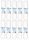  Wasserfilter Ust-mw String-Layout 10 Mik Pp10m Ustm
