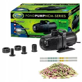  Aqua Nova 40 W 2501 Pumpe – 5000 l/h