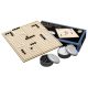  „GOBAN“ – Spielsteine + Brett
