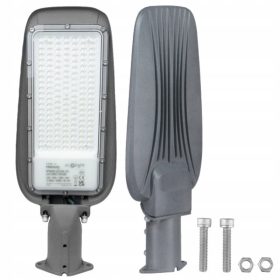  Ecolight Straßenleuchte 100 W 13000 lm netzbetrieben