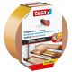  Tesa doppelseitiges Klebeband 50 mm x 25 m