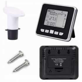   Füllstandsmesser GS02415 Füllstandsmesser für flüssiges Wasser