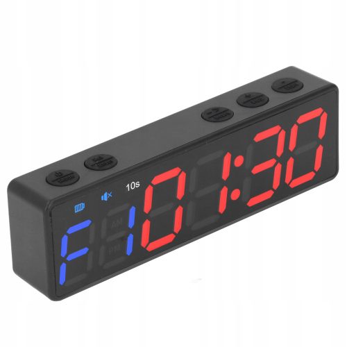 Gym Timer Tragbares Intervalltraining