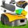 Mähroboter Mähroboter Stiga G, Schnittbreite 18 cm
