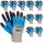 Verken DuoAir Handschuhe Größe 8 - M 1 Paar