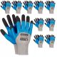 Verken DuoAir Handschuhe Größe 8 - M 1 Paar