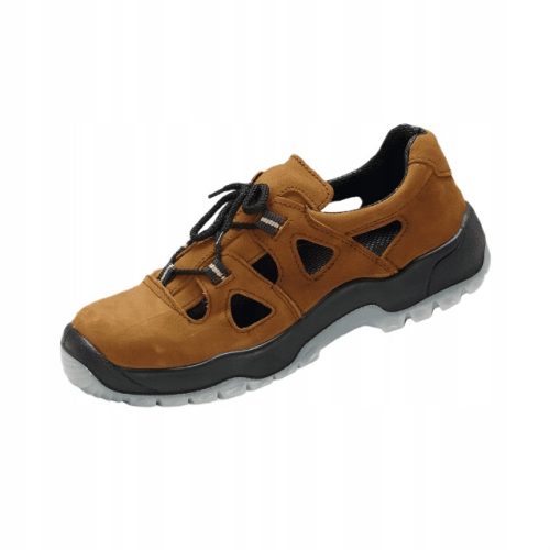 Arbeitsschuhe Sandalen PPO 52N, Größe 41
