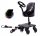  Easy X Rider 25-1109-61 Kinderwagenaufsatz