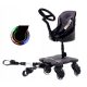  Easy X Rider 25-1109-61 Kinderwagenaufsatz