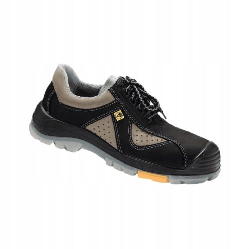 Arbeitsschuhe, PPO 703 Schuhe, Größe 43