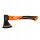  Axt mit Glasfaserstiel 600g Polax
