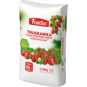  Fructus Mehrkomponenten-Düngergranulat 25 kg 25 l