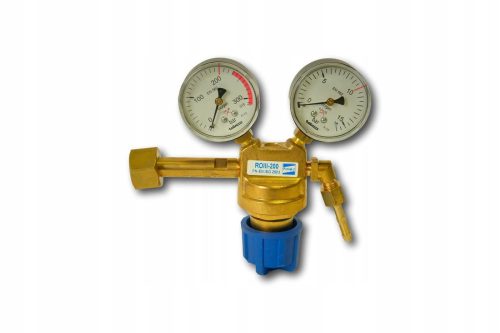 Pomet Wronki Reduzierer Sauerstoff 200 bar