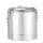 REVOLUTION Speisethermoskanne 35 l, Silber