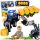  BRUDER New Holland T7.315 Traktor mit Lader 03121 + 2 weitere Produkte