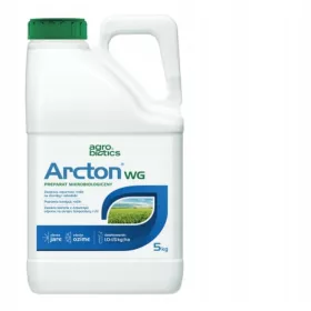  Arcton WG 5KG Bakterien für die T1-Getreidebehandlung