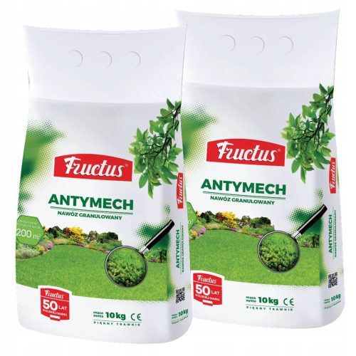 Fructus Mehrkomponentendünger Granulat 15 kg