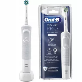  Oral-B Vitality PRO Protect X Clean Elektrische Zahnbürste