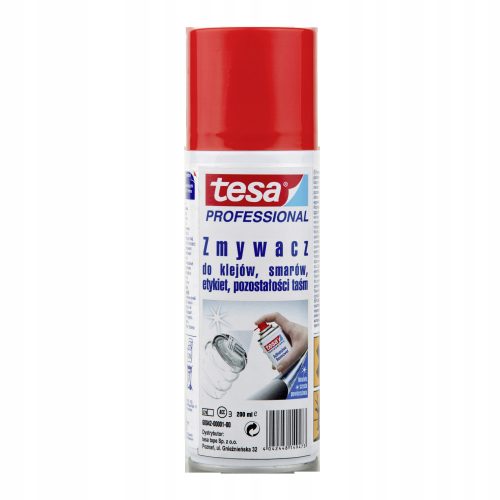 Tesa 60042-00001-01 Klebstoffentferner 200 ml