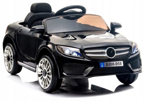  KABRIO GT 2 ENGINES Auto mit EVA Pilot 2,4G Batterie
