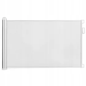  Türgeländer, KYG-Treppenverlängerungen, weiß