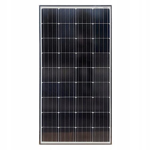 Maxx 100 W Solarpanel