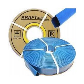  Schlauch für Frisch- und Schmutzwasserpumpe, 50 m, 1 Zoll