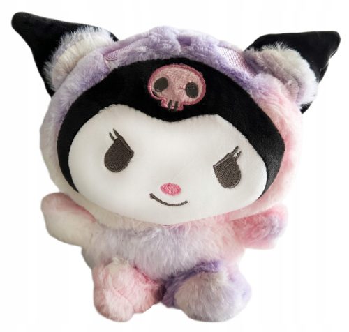  KUROMI PLÜSCH MASKOTTCHEN CREWMATE SANRIO KUSCHELPLÜSCH SPIELZEUG 23 cm