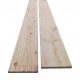 Lärchenbretter Holzausgang 15x147x1800 mm 48 Stück