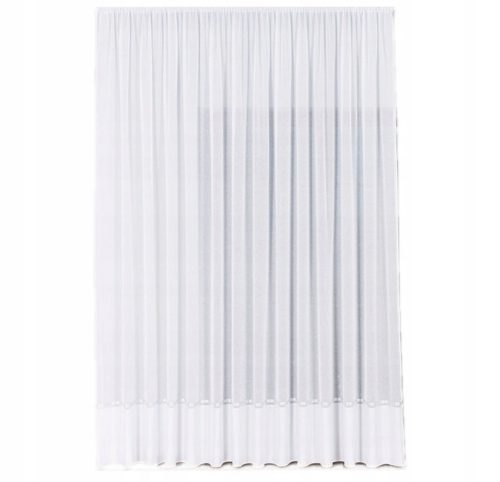 Vorhänge, Vorhänge bereit Klassischer Batistvorhang 250 cm x 230