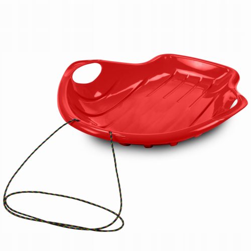  BIG M-Rutsche – roter JABŁUSZKO-Bob