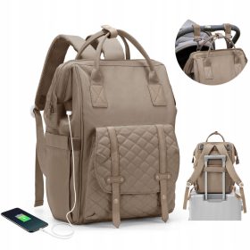  Multifunktionale Tasche für Mama