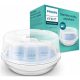  Philips Avent 1850 W Mikrowellen-Sterilisator