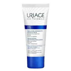 Uriage DS-Emulsion für empfindliche Haut 40 ml