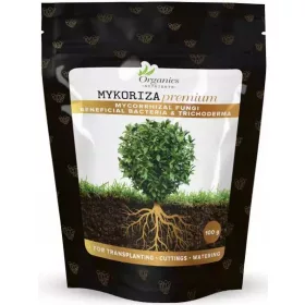  MYCORIZA PREMIUM 100g - BIO-NÄHRSTOFFE