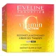  Eveline Cosmetics VITAMIN C 3X ACTION 0 SPF Tag und Nacht aufhellende Gesichtscreme 50 ml