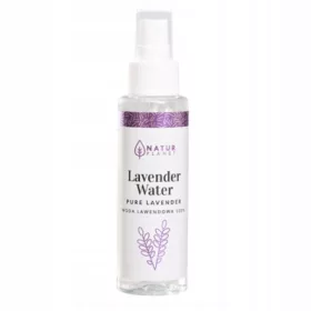  Natur Planet LAVENDER WASSER Hydrolatnebel 100 ml