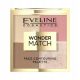  Eveline Cosmetics Wonder Match Gesichtspalette