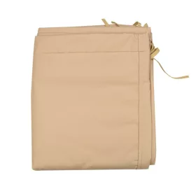  Dacheindeckung für Pergola Milos II 300x400 beige