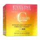  Eveline Cosmetics Vitamin C 3x Action 0 SPF Tag und Nacht nährende Gesichtscreme 50 ml