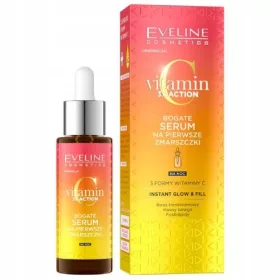  Eveline Cosmetics Vitamin C 3X Action Serum
