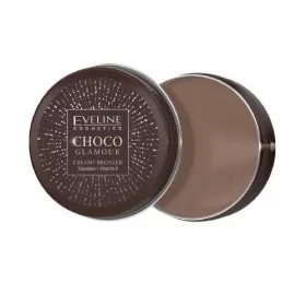  Eveline Cosmetics Choco Glamour Bronzer Creme
