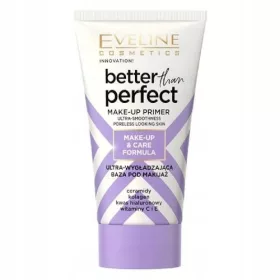  Eveline Cosmetics Besser als die perfekte Make-up-Basis