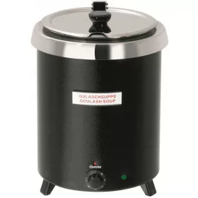 Bartscher 8,5 L Heizgerät