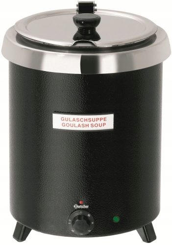 Bartscher 8,5 L Heizgerät