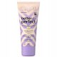  EVELINE BESSER ALS PERFEKTE FEUCHTIGKEITSSPENDENDE UND ABDECKENDE FOUNDATION 06 SUNNY BEIGE