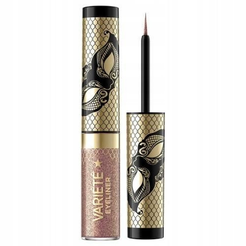  Eveline Cosmetics Variete farbiger Eyeliner Nr. 01