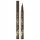  Eveline Cosmetics Variete präziser Eyeliner in Braun, Stift 2g