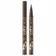  Eveline Cosmetics Variete präziser Eyeliner in Braun, Stift 2g