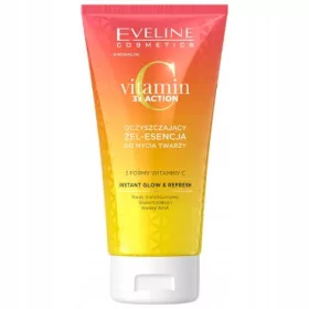  Eveline Cosmetics Vitamin C 3X Action Gel-Essenz